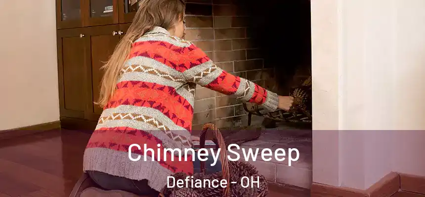 Chimney Sweep Defiance - OH