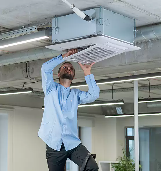 Professional Air Duct Cleaners in Defiance, OH