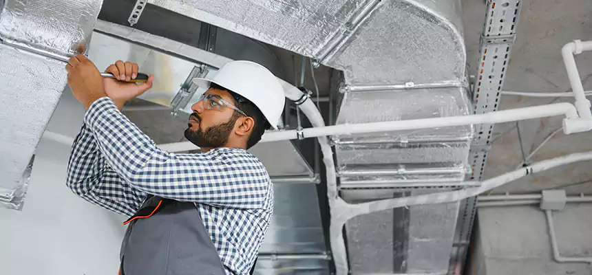 Proactive Ac Vent Repairs & Air Duct Replacement Companies Near Me in Defiance