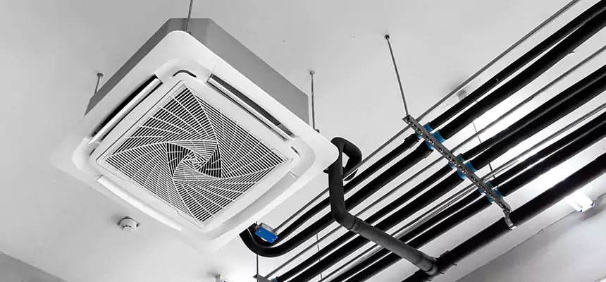 Our Air Duct Deep Cleaning Services in Defiance, OH