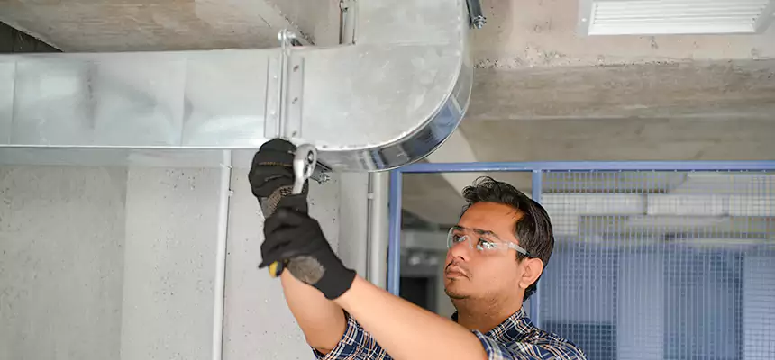 Our Air Duct Installation Services in Defiance, OH