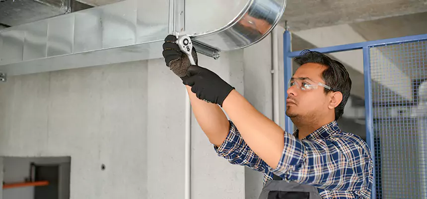 Our Air Duct Pathogen Disinfection Services in Defiance, OH