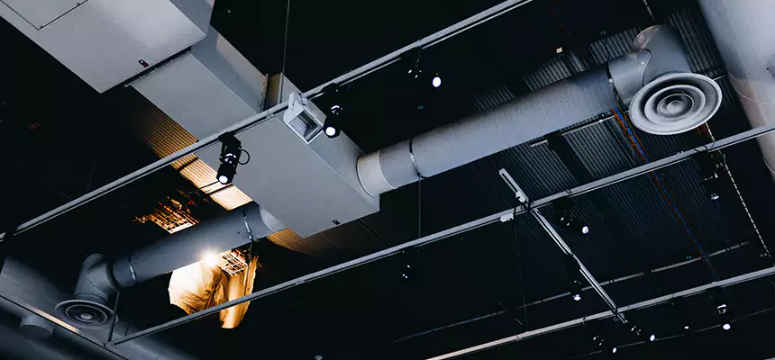 Our Air Duct Replacement Services in Defiance, OH