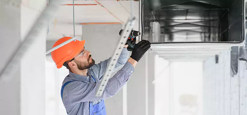 Our Air Vent Replacement Services in Defiance, OH