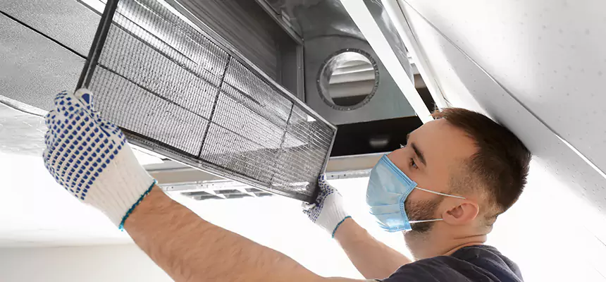 Our Bathroom Exhaust Duct Cleaning Services in Defiance, OH