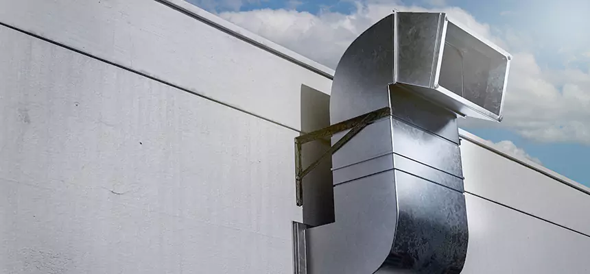 Trusted Industrial Dryer Vent Cleaning in Defiance