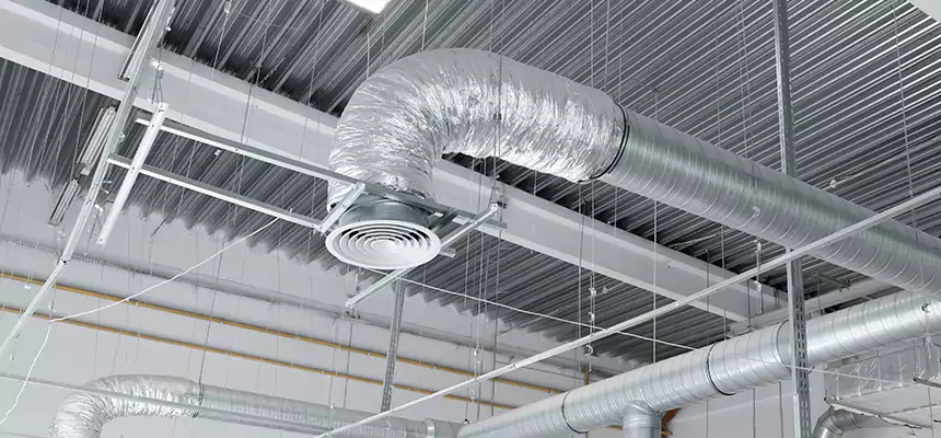 Our Dryer Vent Hose Replacement Services in Defiance, OH