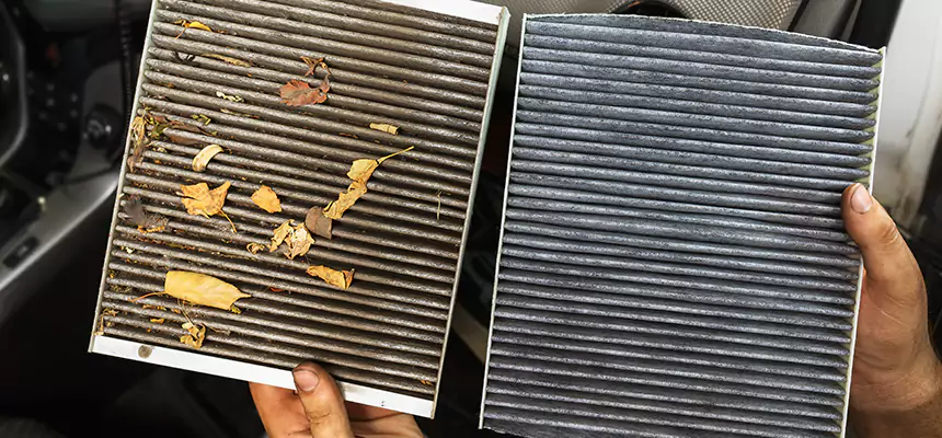 Our Dryer Vent Lint Filter Cleaning Services in Defiance, OH