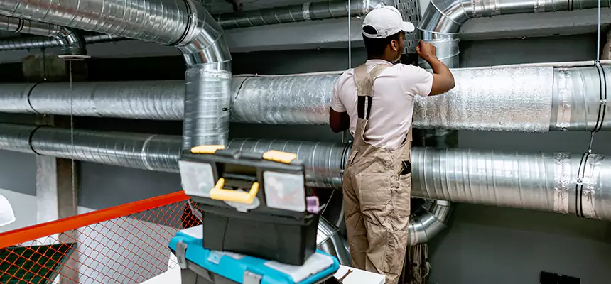 Comprehensive Duct Expansion in Defiance, OH