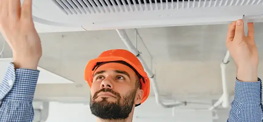 Our Furnace Vent Cleaning Services in Defiance, OH