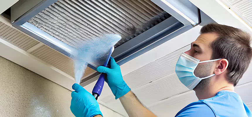 Our Home Ventilation Cleaning Services in Defiance, OH