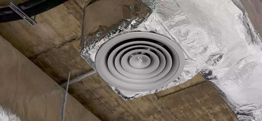 Our Low VOC Vent Installation Services in Defiance, OH