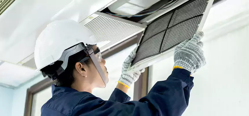 Our Multi-family Home Duct Cleaning Services in Defiance, OH
