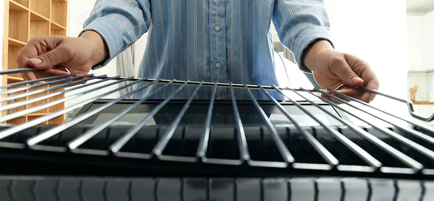 Our Vent Grille Washing Services in Defiance, OH