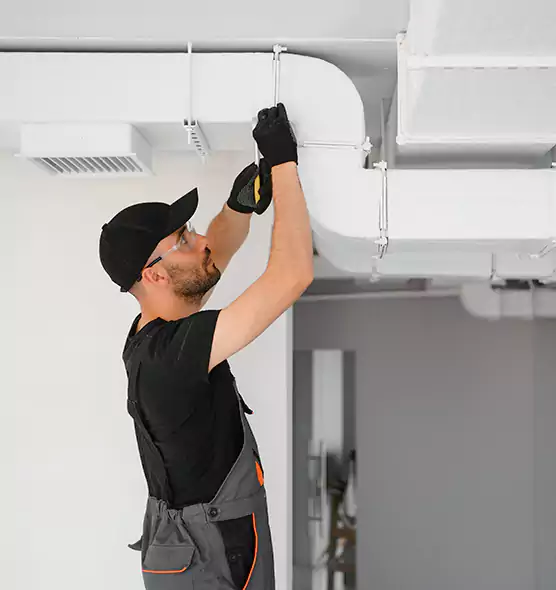 Professional Air Duct And Dryer Vent Cleaning in Defiance, OH