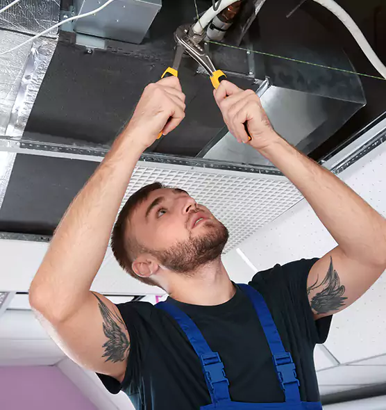 About Air Duct Repair Services in Defiance, OH