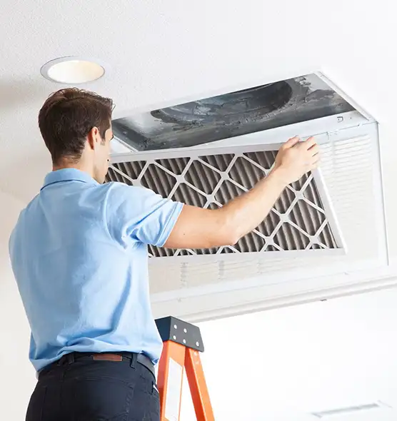 About Annual Dryer Vent Maintenance Defiance, OH
