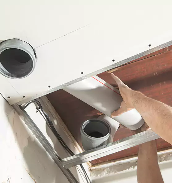 Professional Attic Air Duct Cleaning in Defiance, OH