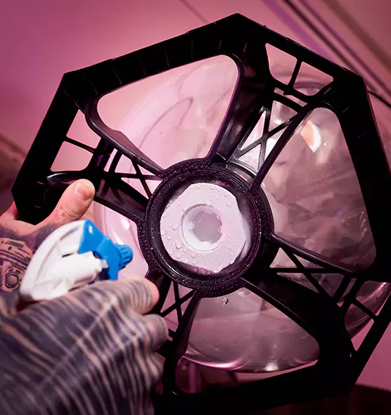 Advanced Basement Vent Cleaning in Defiance, OH