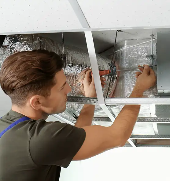 Professional Clogged Dryer Vent Repair in Defiance, OH