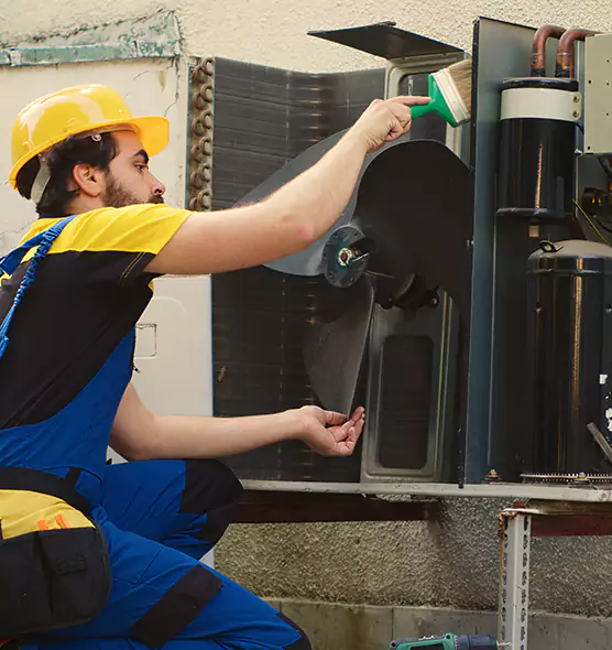 About Dryer Duct Fire Hazard Inspection in Defiance, OH