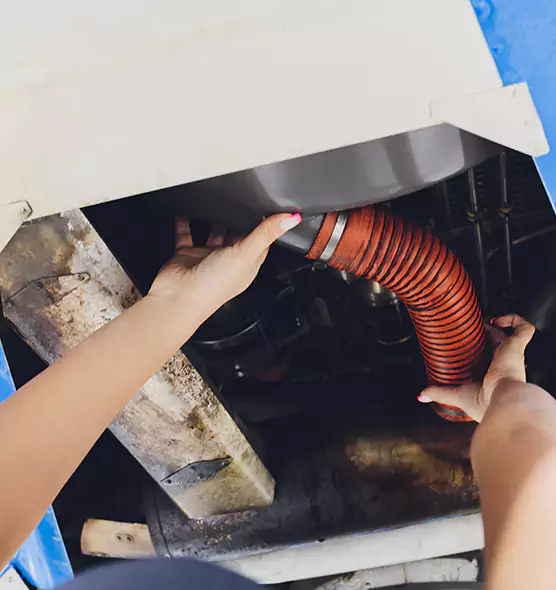 Professional Dryer Duct Pressure Testing in Defiance, OH