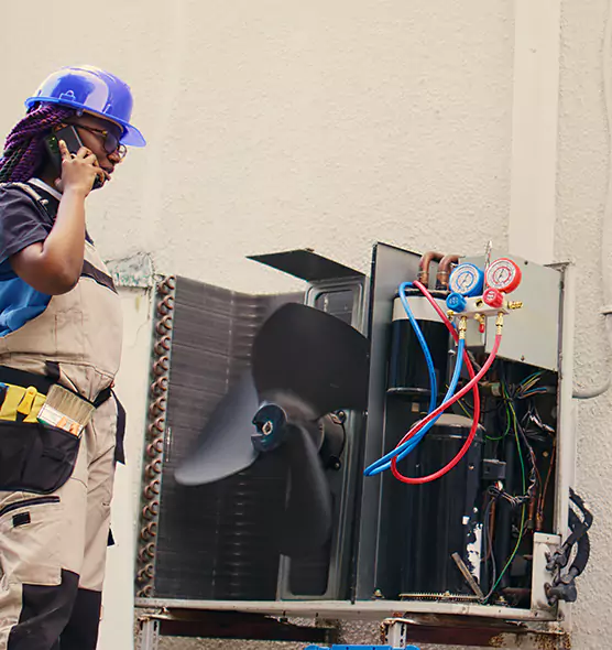 Professional Energy-Efficient HVAC Cleaning in Defiance, OH