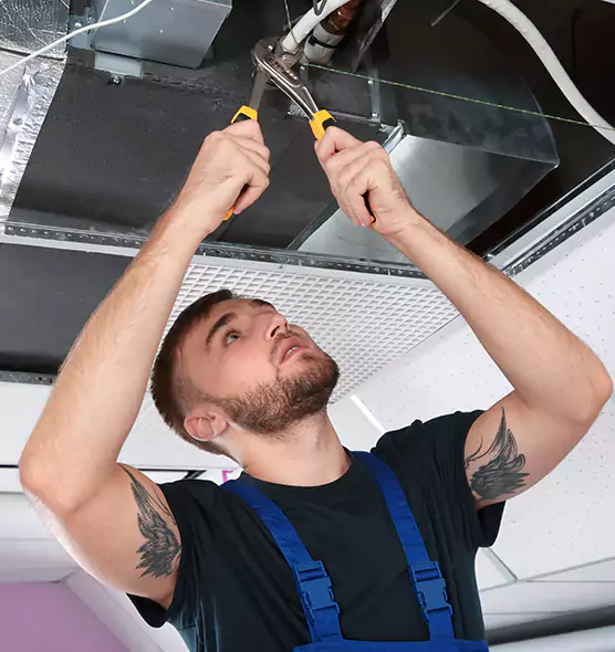 Trusted Home Air Duct Cleaning in Defiance, OH