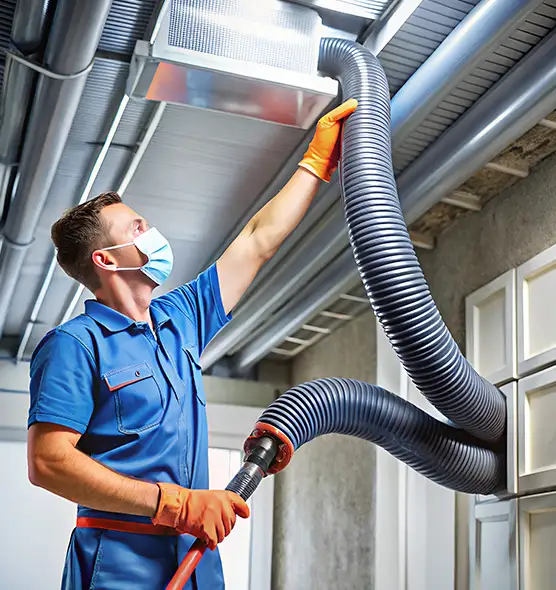 Welcome to Air Duct Cleaning & Repairs Defiance — Your Local Roof Dryer Vent Cleaning Specialists in Defiance, OH