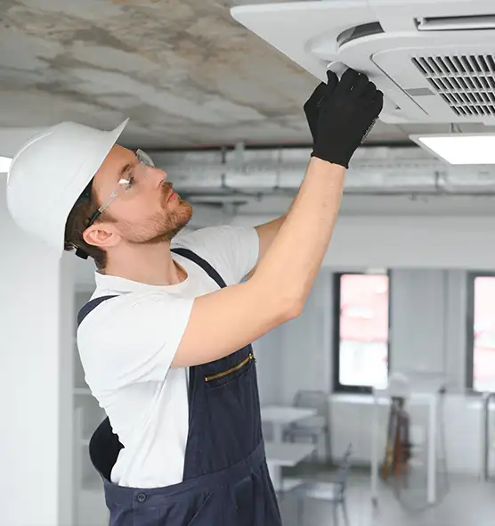 About Spring Air Duct Cleaning in Defiance, OH