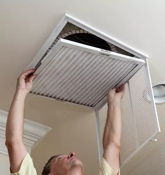 Professional Vent Relocation Services in Defiance, OH