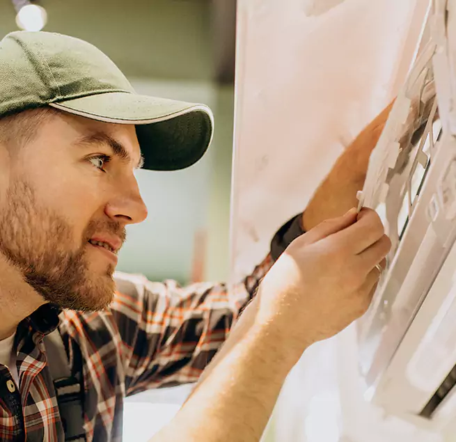 Why Homeowners Businesses Trust Us in Defiance, OH?