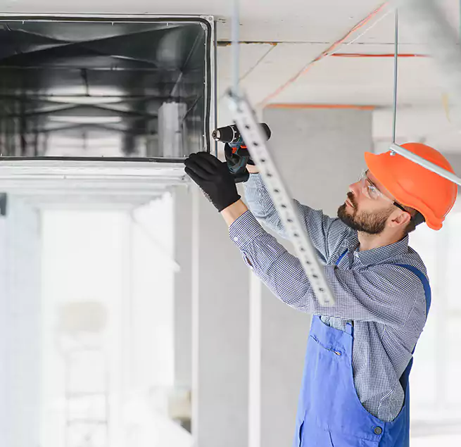 Why Homeowners & Businesses Trust Us Defiance, OH