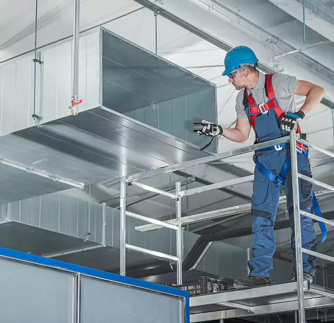 Why Homeowners & Businesses Trust Us in Defiance, OH?