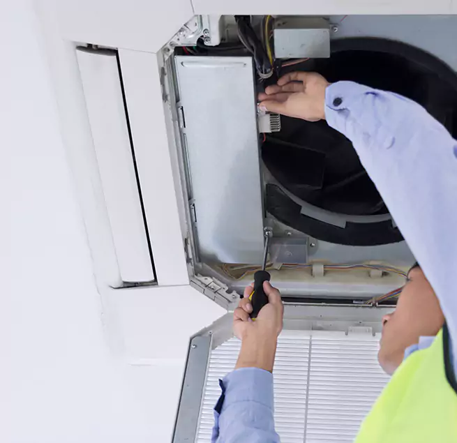 Why Homeowners & Businesses Trust Us Defiance, OH?