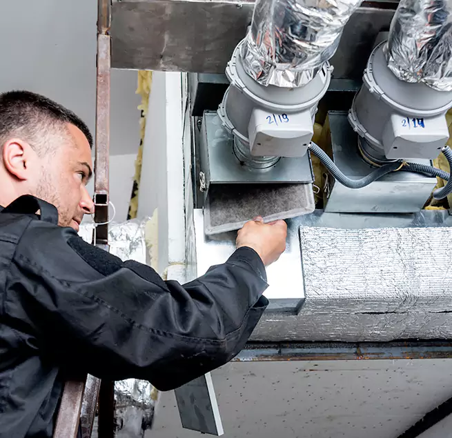 Why Homeowners & Businesses Trust Us in Defiance, OH?