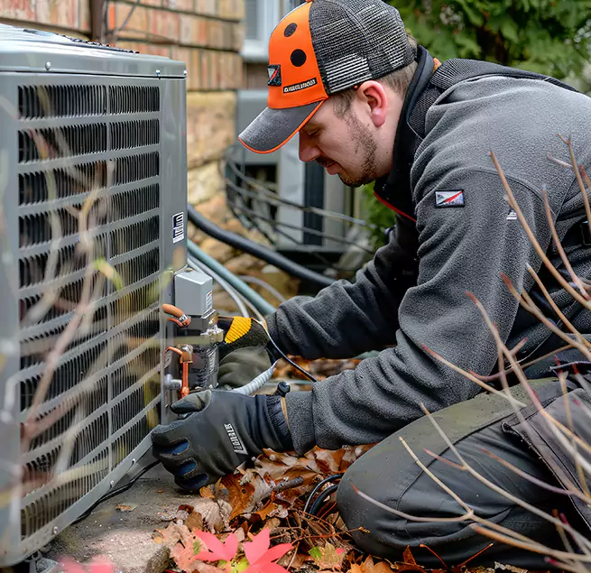 Why Homeowners & Businesses Trust Us in Defiance, OH?