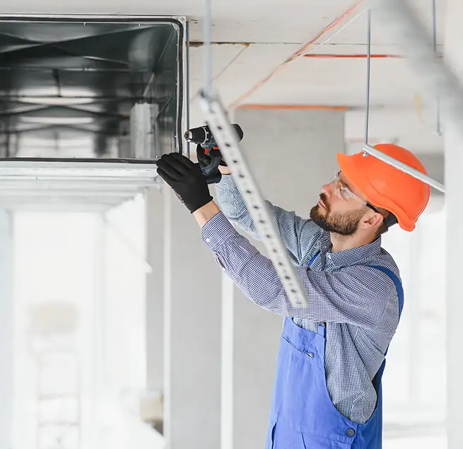 Why Homeowners Businesses Trust Us Defiance, OH