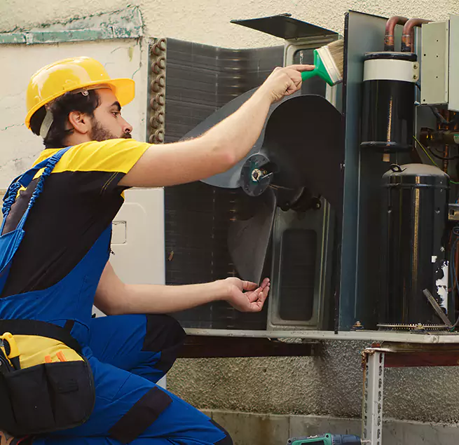 Why Homeowners & Businesses Trust Us Defiance, OH?