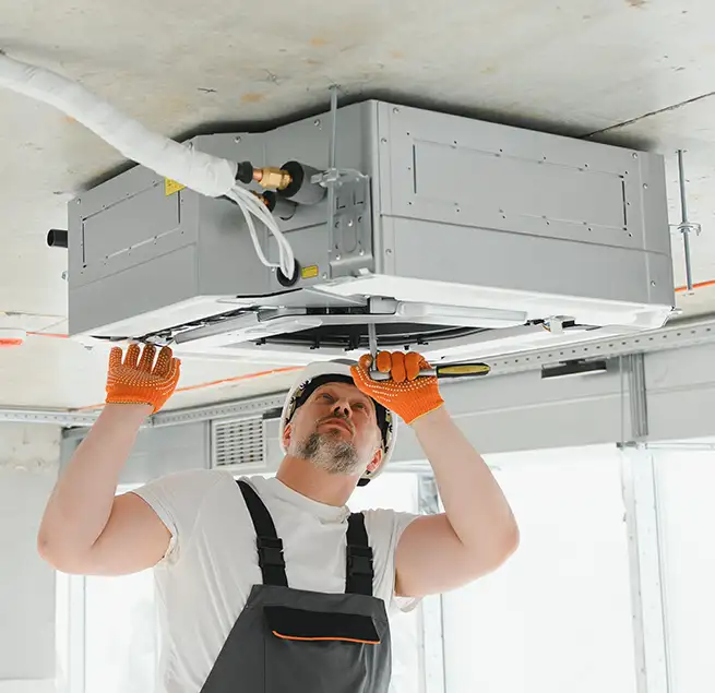 Why Homeowners & Businesses Trust Us Defiance, OH