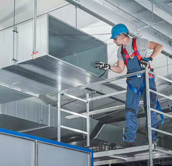 Why Homeowners Businesses Trust Us in Defiance, OH