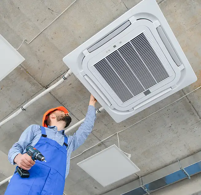 Why Homeowners & Businesses Trust Us in Defiance, OH