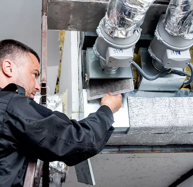 Why Homeowners Businesses Trust Us in Defiance, OH?