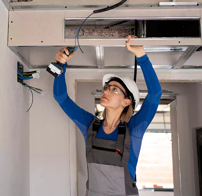 Why Homeowners & Businesses Trust Us in Defiance, OH?