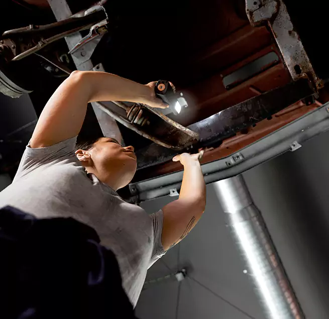 Why Homeowners & Businesses Trust Us Defiance, OH