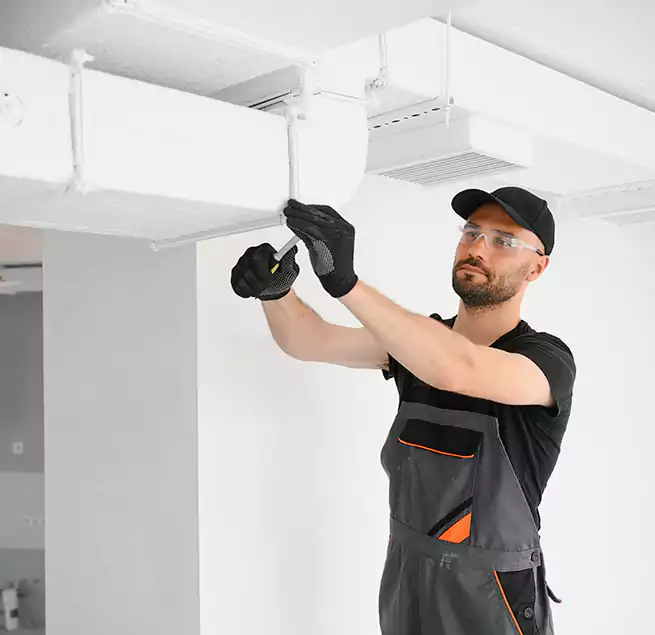 Why Homeowners Businesses Trust Us Defiance, OH