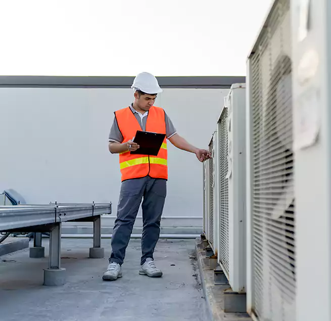 Why Homeowners & Businesses Trust Us in Defiance, OH?