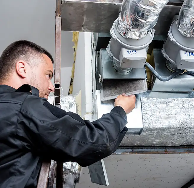 Why Homeowners & Businesses Trust Us in Defiance, OH?