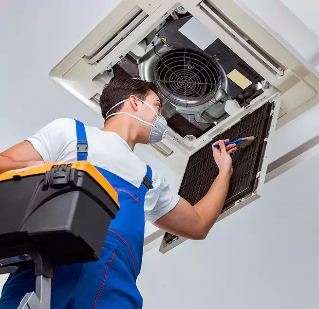 Why Homeowners & Businesses Trust Us in Defiance, OH?